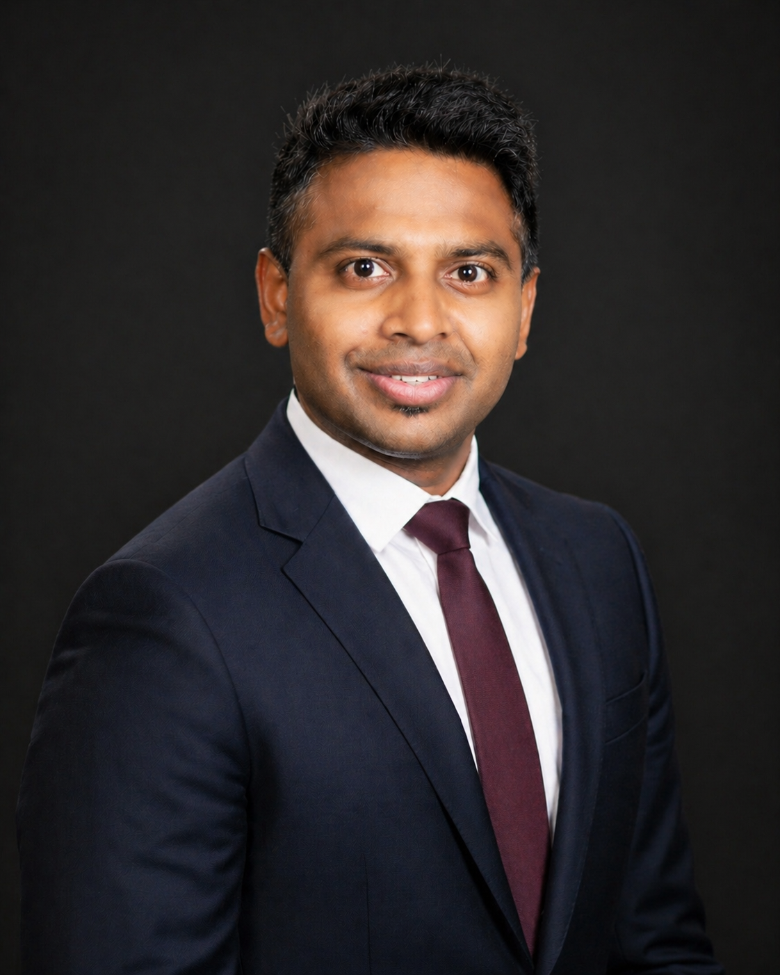 Rohit Parchuri
